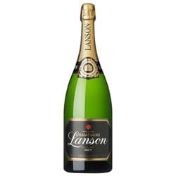 ヨドバシ.com - Lanson ランソン・ブラックラベル・ブリュット 12.5度