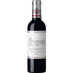 シーラー・マルゴー・プライ ヴェート・リザーヴ 13度 375ml フランス [赤ワイン]