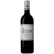 シーラー・メドック・プライ ヴェート・リザーヴ 12.5度 375ml フランス [赤ワイン]
