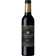 シャトー・ルデンヌ・ルージュ 14度 375ml フランス [赤ワイン]