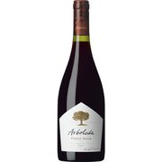アルボレダ・ピノ・ノワール 13.5度 750ml チリ [赤ワイン]