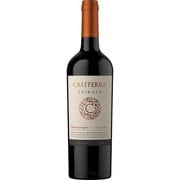 カリテラ・トリビュート・カベルネ・ソー ヴィニヨン 13.5度 750ml チリ [赤ワイン]