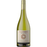 カリテラ・トリビュート・シャルドネ 13度 750ml チリ [白ワイン]