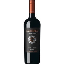 カリテラ・トリビュート・マルベック・スペシャル・エディション 13度 750ml チリ [赤ワイン]