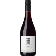 レイダ・レセル ヴァ・ピノ・ノワール 13.5度 750ml チリ [赤ワイン]
