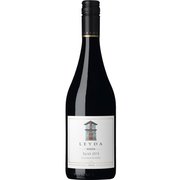 レイダ・レセル ヴァ・シラー 13.5度 750ml チリ [赤ワイン]