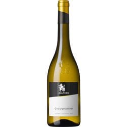 カルタン・ゲ ヴュルツトラミナー 14度 750ml イタリア [白ワイン]