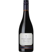 クラギー・レンジ・ピノ・ノワール・テ・ムナ・ロード・ ヴィンヤード 13.5度 750ml ニュージーランド [赤ワイン]