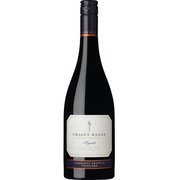 クラギー・レンジ・シラー・ギムブレット・グレー ヴェルズ 13度 750ml ニュージーランド [赤ワイン]