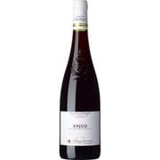 アンジュ・ルージュ 12度 750ml フランス [赤ワイン]