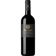 ポリツィアーノ・ ヴィーノ・ノビレ・ディ・モンテプルチャーノ 14度 750ml イタリア [赤ワイン]