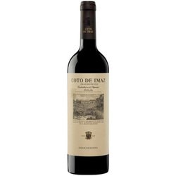 コト・デ・イマズ・グラン・レセル ヴァ 13.5度 750ml スペイン [赤ワイン]