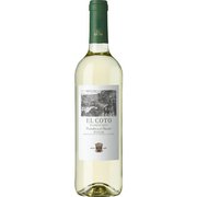エル・コト・ブランコ 12度 750ml スペイン [白ワイン]