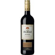 ヴィニャ・アルバリ・レセル ヴァ 13度 750ml スペイン [赤ワイン]
