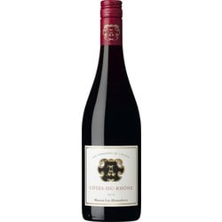 ニコラ・ペラン・コート・デュ・ローヌ・ルージュ・メゾンA SC 13.5度 750ml フランス [赤ワイン]