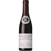 ボージョレ・ ヴィラージュ・シャムロワ 13度 375ml フランス [赤ワイン]