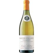 マコン・ ヴィラージュ・シャムロワ 13度 750ml フランス [白ワイン]