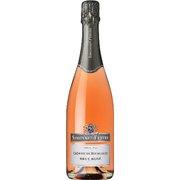 シモネ・フェブル・クレマン・ド・ブルゴーニュ・ロゼ 12度 750ml フランス [ロゼワイン]