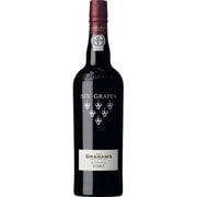 グラハム・シックス・グレープス 20度 750ml ポルトガル [赤ワイン]