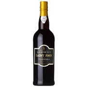 リーコックス・セイント・ジョン・フル・リッチ 19度 750ml ポルトガル [赤ワイン]