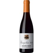 アンリ・フェッシ・ボージョレ 13度 375ml フランス [赤ワイン]