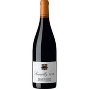 アンリ・フェッシ・ブルイィ 12.5度 750ml フランス [赤ワイン]