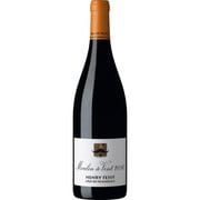 アンリ・フェッシ・ムーラン・ナ・ ヴァン 13度 750ml フランス [赤ワイン]