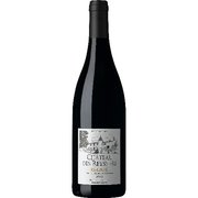 アンリ・フェッシ・レニエ・シャトー・デ・レイシエール 12.5度 750ml フランス [赤ワイン]