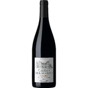 アンリ・フェッシ・フルーリー・シャトー・デ・ラブロン 12.5度 750ml フランス [赤ワイン]