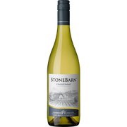 ストーンバーン・シャルドネ 13度 750ml アメリカ合衆国 [白ワイン]
