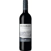 ストーンバーン・ジンファンデル 13.5度 750ml アメリカ合衆国 [赤ワイン]