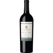 サン・スペリー・カベルネ・ソー ヴィニヨン 14.5度 750ml アメリカ合衆国 [赤ワイン]