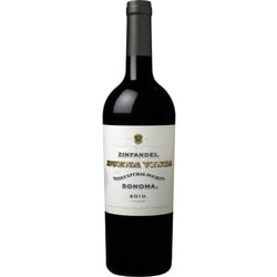 ブエナ・ ヴィスタ・ソノマ・ジンファンデル 15度 750ml アメリカ合衆国 [赤ワイン]
