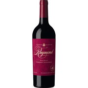 レイモンド・リザーヴ・セレクション・カベルネ・ソー ヴィニヨン 14.5度 750ml アメリカ合衆国 [赤ワイン]