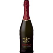 ガンチア・スプマンテ・ロッソ 9.5度 750ml イタリア [赤ワイン]