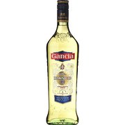 ガンチア・ ヴェルモット・ビアンコ 16度 1000ml イタリア [白ワイン]