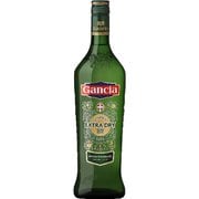 ガンチア・ ヴェルモット・ドライ 18度 1000ml イタリア [白ワイン]