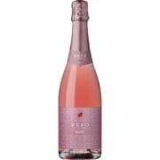 ベソ・オーガニック・ロゼ・ブリュット 12度 750ml スペイン [ロゼワイン]