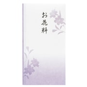 抗菌和紙祝儀 多当 1枚入 お花料 PノG-499