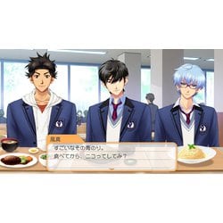 ときめきメモリアル Girl’s Side 4thHeart Switchソフト ヨドバシ.com - コナミ KONAMI ときめきメモリアル Girl's Side