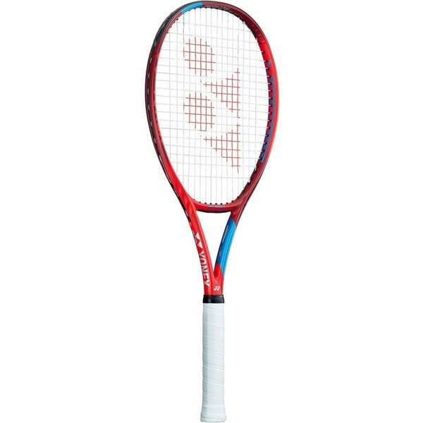 ヨネックス YONEX Vコア 98L フレームのみ 06VC98L タンゴレッド G2 [スポーツ用品 硬式テニス ラケット] -  www.gigascope.net