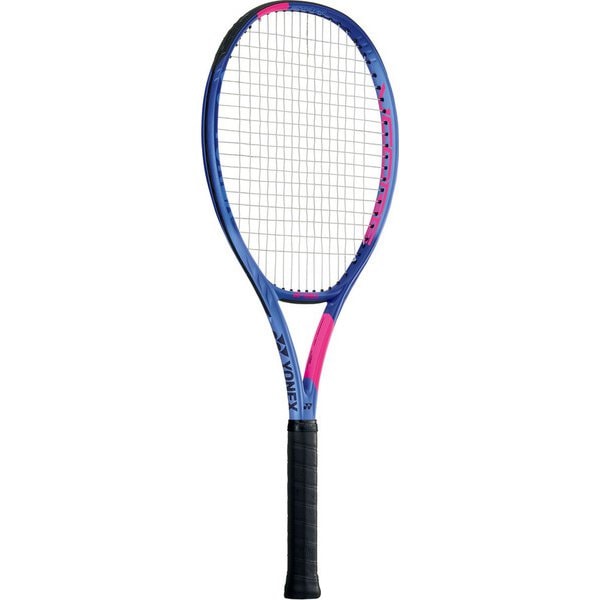 ヨネックス YONEX  Vコア ゲーム フレームのみ 06VCG パールバイオレット G2 [硬式テニス ラケット]