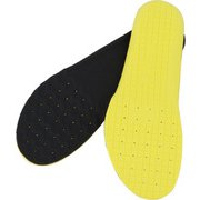 AC195 [YONEX ヨネックス パワークッションプラスインソール イエロー S]