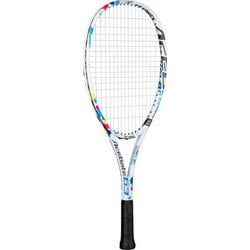 ヨドバシ.com - ヨネックス YONEX ジュニア ソフトテニス ラケット エースゲート 63 張り上がりラケット ACE63G ホワイト G00  [軟式テニスラケット] 通販【全品無料配達】