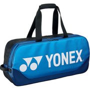 YONEX ヨネックス トーナメントバッグ BAG2001W ディープブルー [テニスラケットバック 6本用以下]