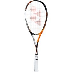 ヨドバシ.com - ヨネックス YONEX ソフトテニス ラケット エフレーザー7S フレームのみ FLR7S サイバーオレンジ SL1 [軟式テニス ラケット] 通販【全品無料配達】