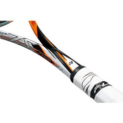ヨドバシ.com - ヨネックス YONEX ソフトテニス ラケット エフ