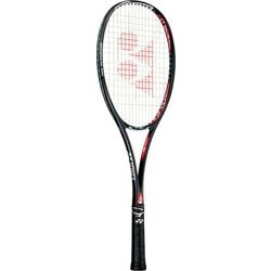 ヨドバシ.com - ヨネックス YONEX ソフトテニス ラケット ジオブレイク70V フレームのみ GEO70V ファイヤーレッド SL2 [ 軟式テニスラケット] 通販【全品無料配達】