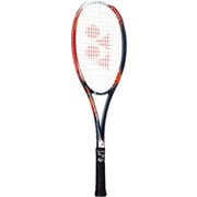 ソフトテニス ラケット ジオブレイク70V フレームのみ GEO70V クラッシュレッド UL1 [軟式テニスラケット]
