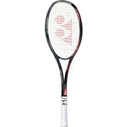 ヨドバシ.com - ヨネックス YONEX ソフトテニス ラケット ジオブレイク70バーサス フレームのみ GEO70VS ファイヤーレッド UL0  [軟式テニスラケット] 通販【全品無料配達】